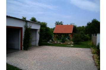 Ungarn Privát Harkány, Exterieur